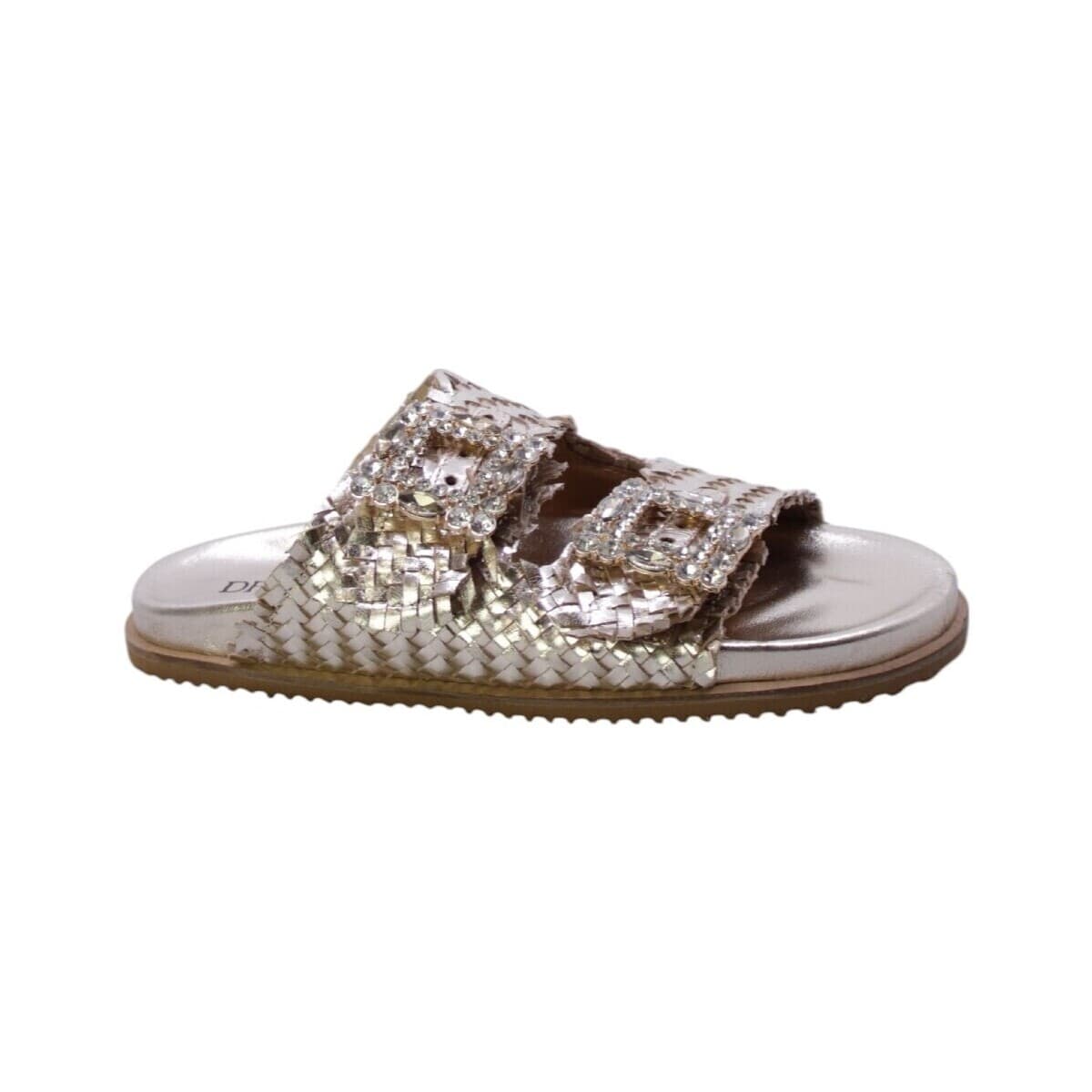 Σανδάλια χωρίς τακούνι Dream 92991