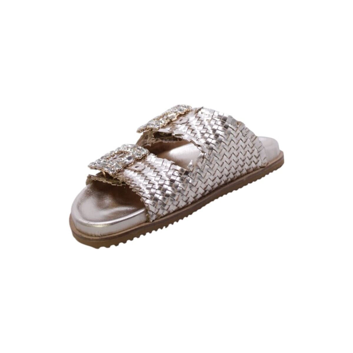 Women's Sandals Dream Gold