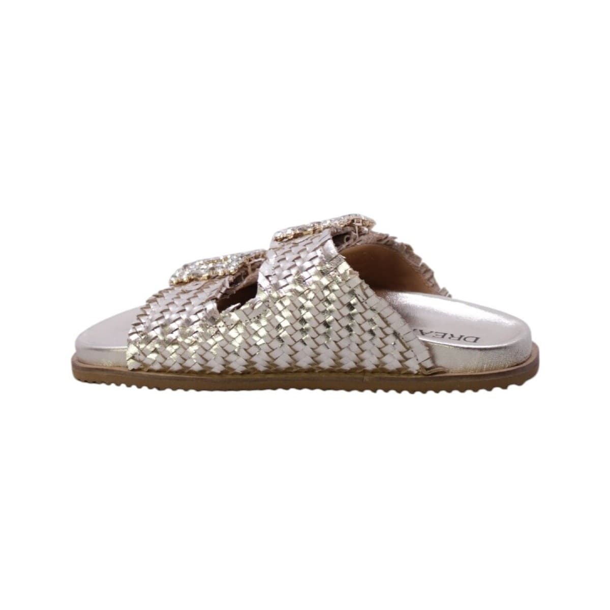 Women's Sandals Dream Gold