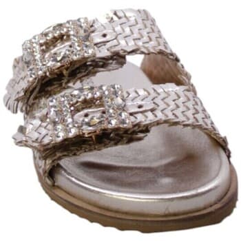 Women's Sandals Dream Gold