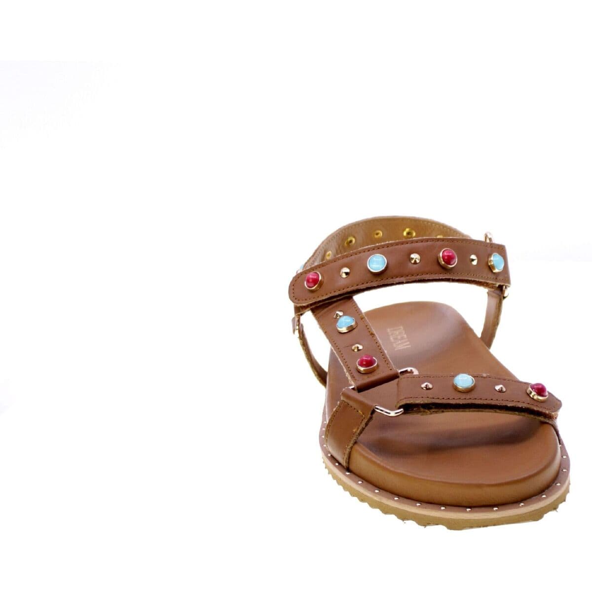 Women's Sandals Dream Brown
