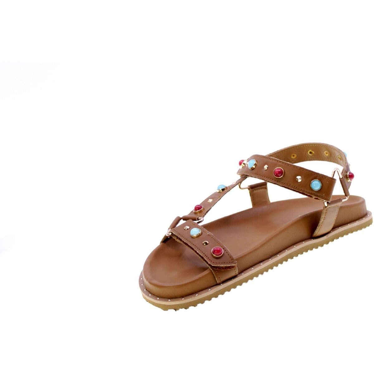 Women's Sandals Dream Brown