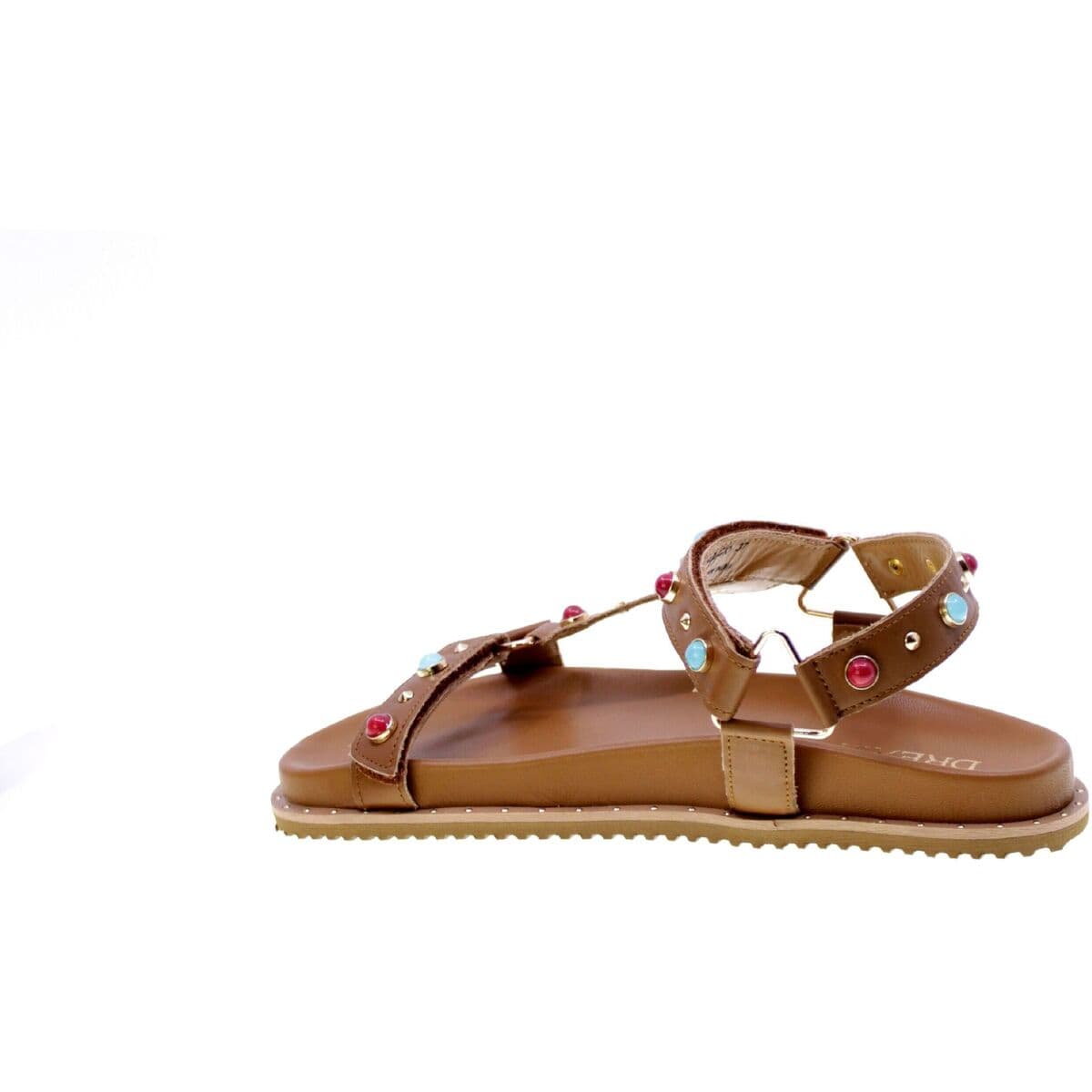 Women's Sandals Dream Brown