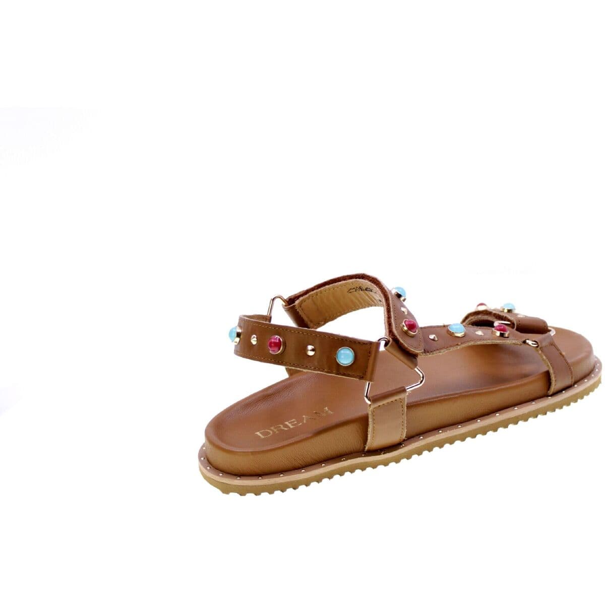 Women's Sandals Dream Brown