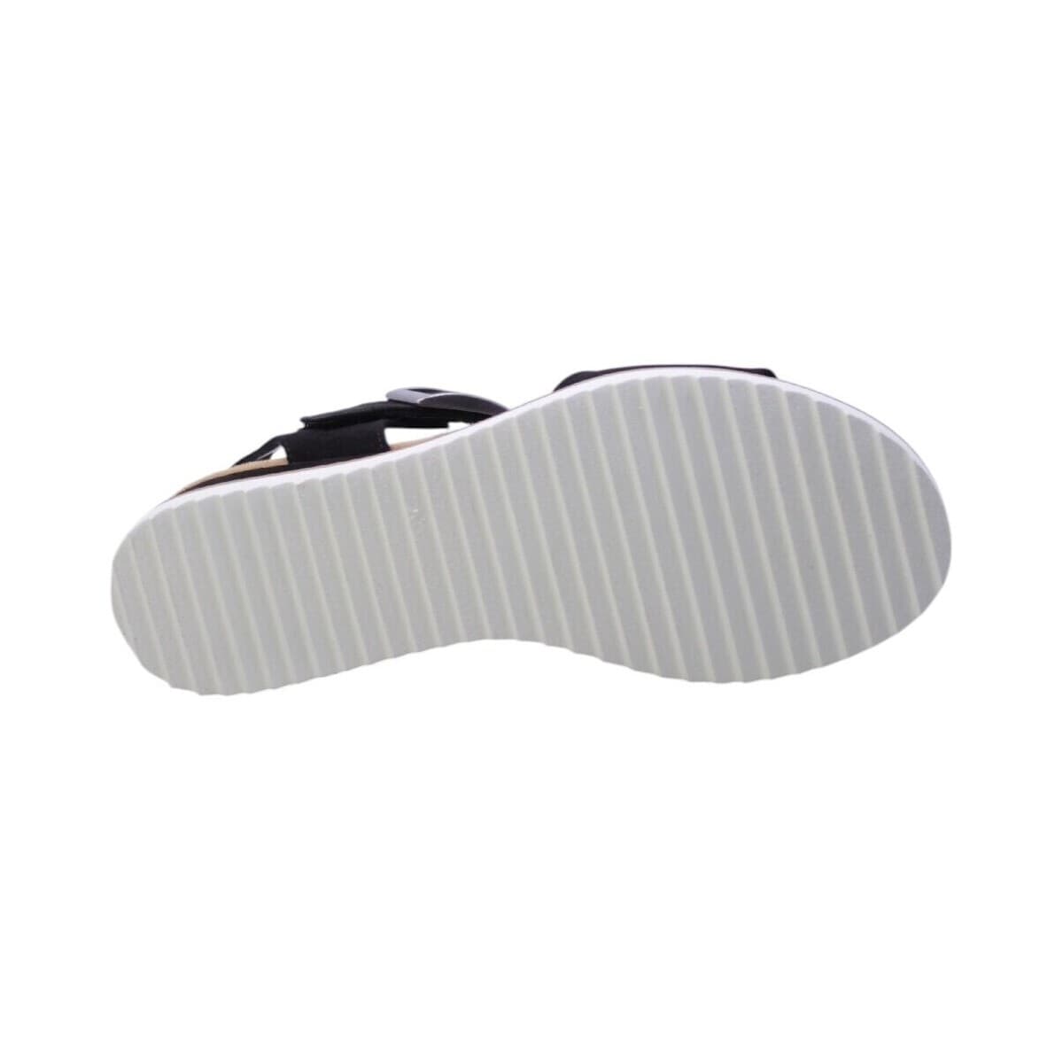 Women's Platforms Skechers Black