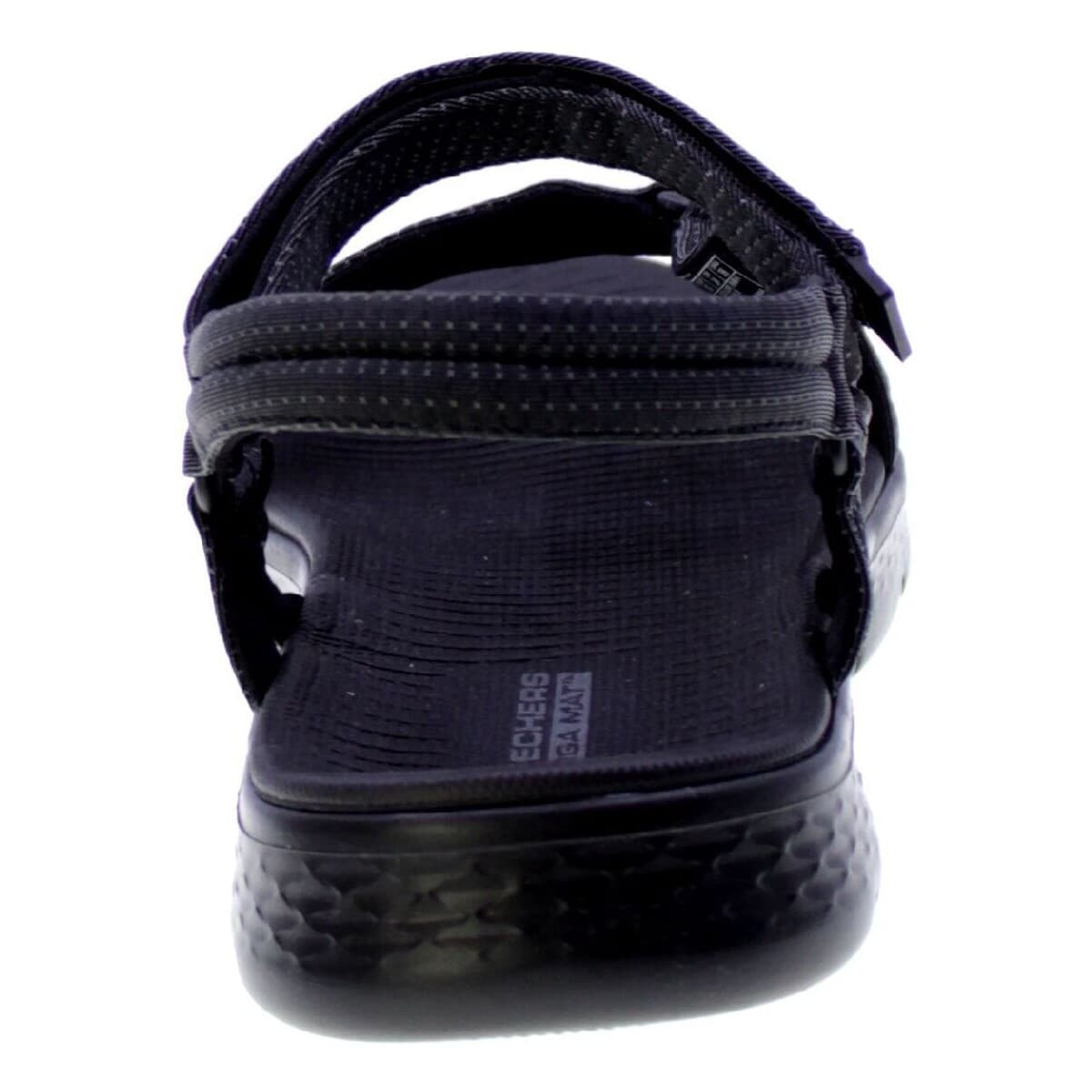 Women's Sandals Skechers Black