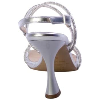 Women's Pumps Nacree Silver