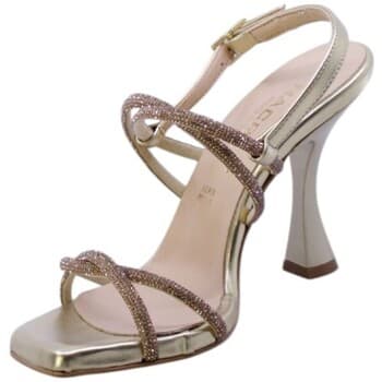 Women's Pumps Nacree Gold