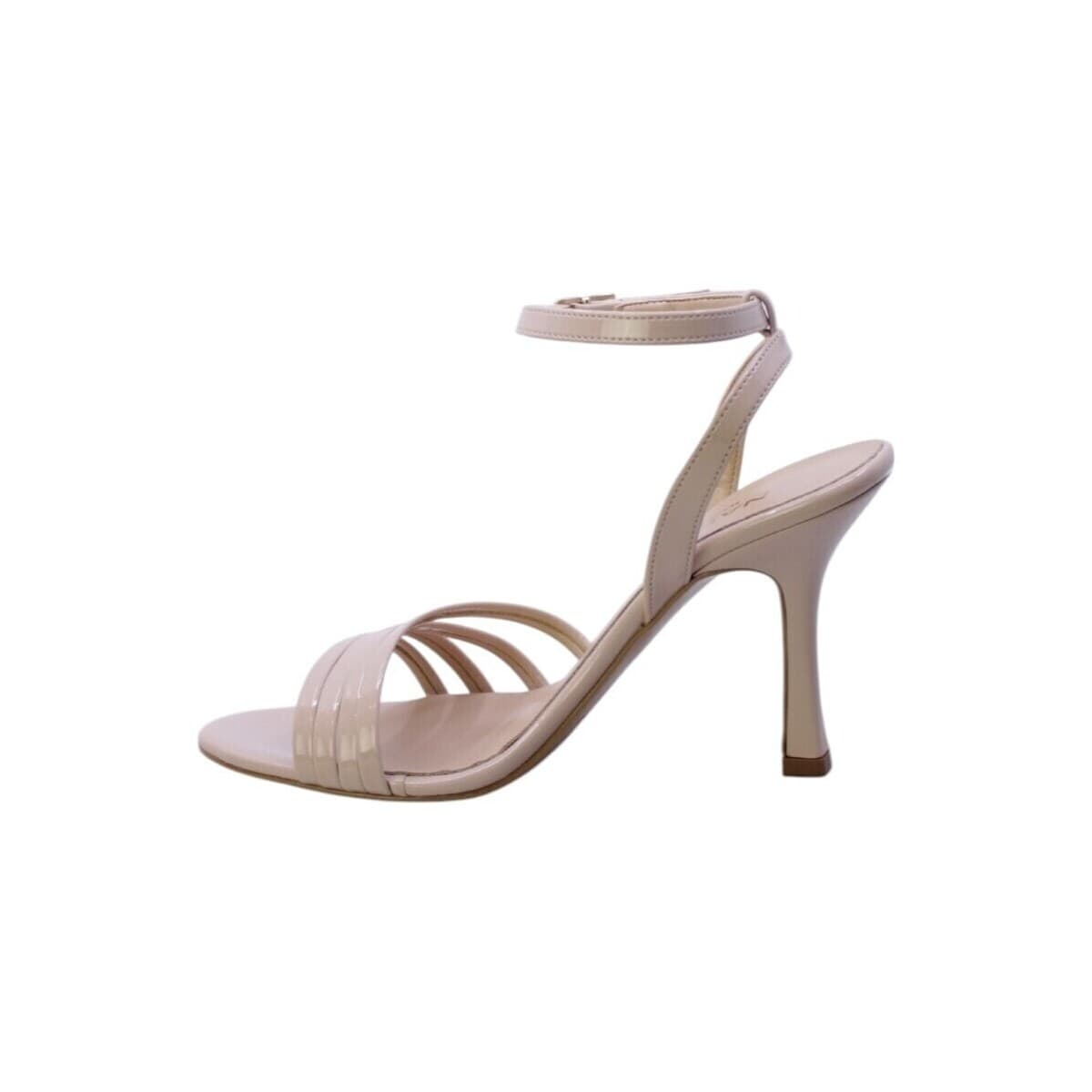 Women's Pumps Nacree Pink