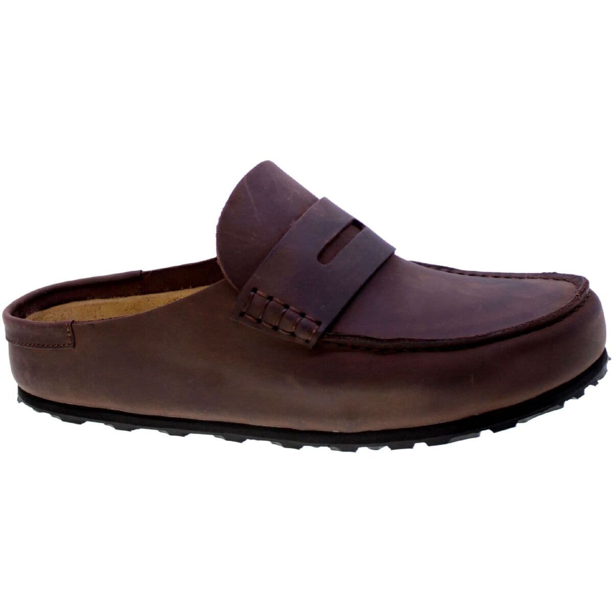 Men's Sandals BIRKENSTOCK Brown