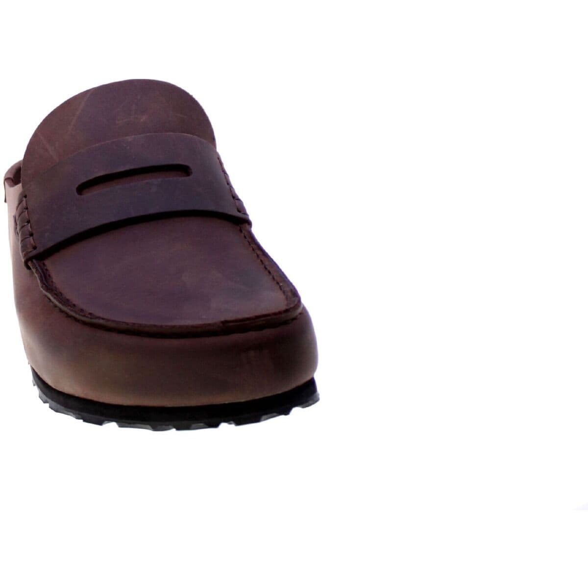 Men's Sandals BIRKENSTOCK Brown
