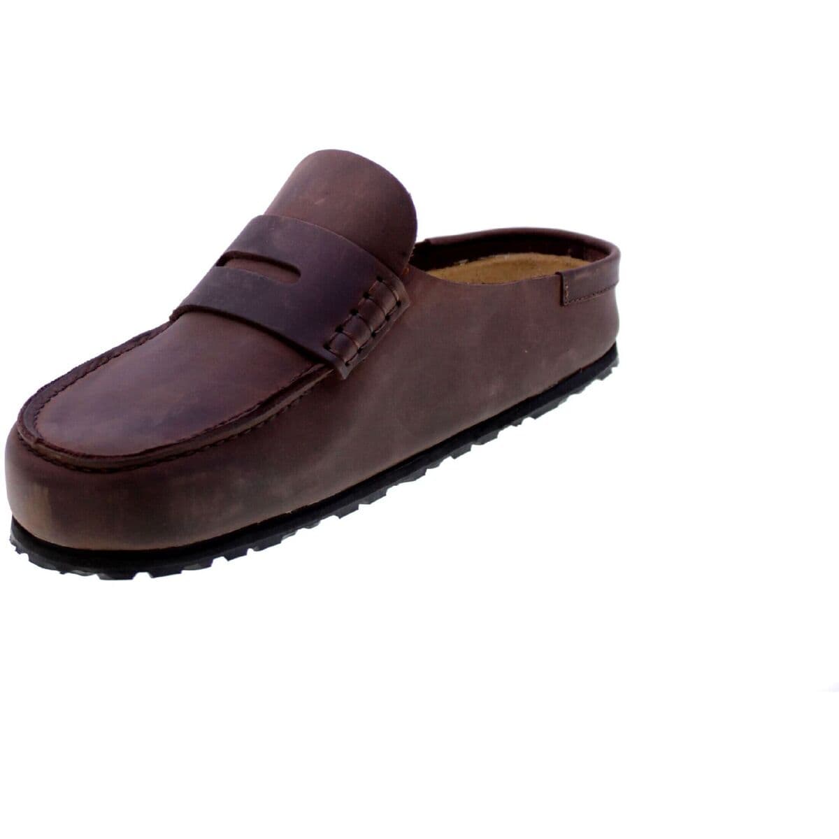Men's Sandals BIRKENSTOCK Brown