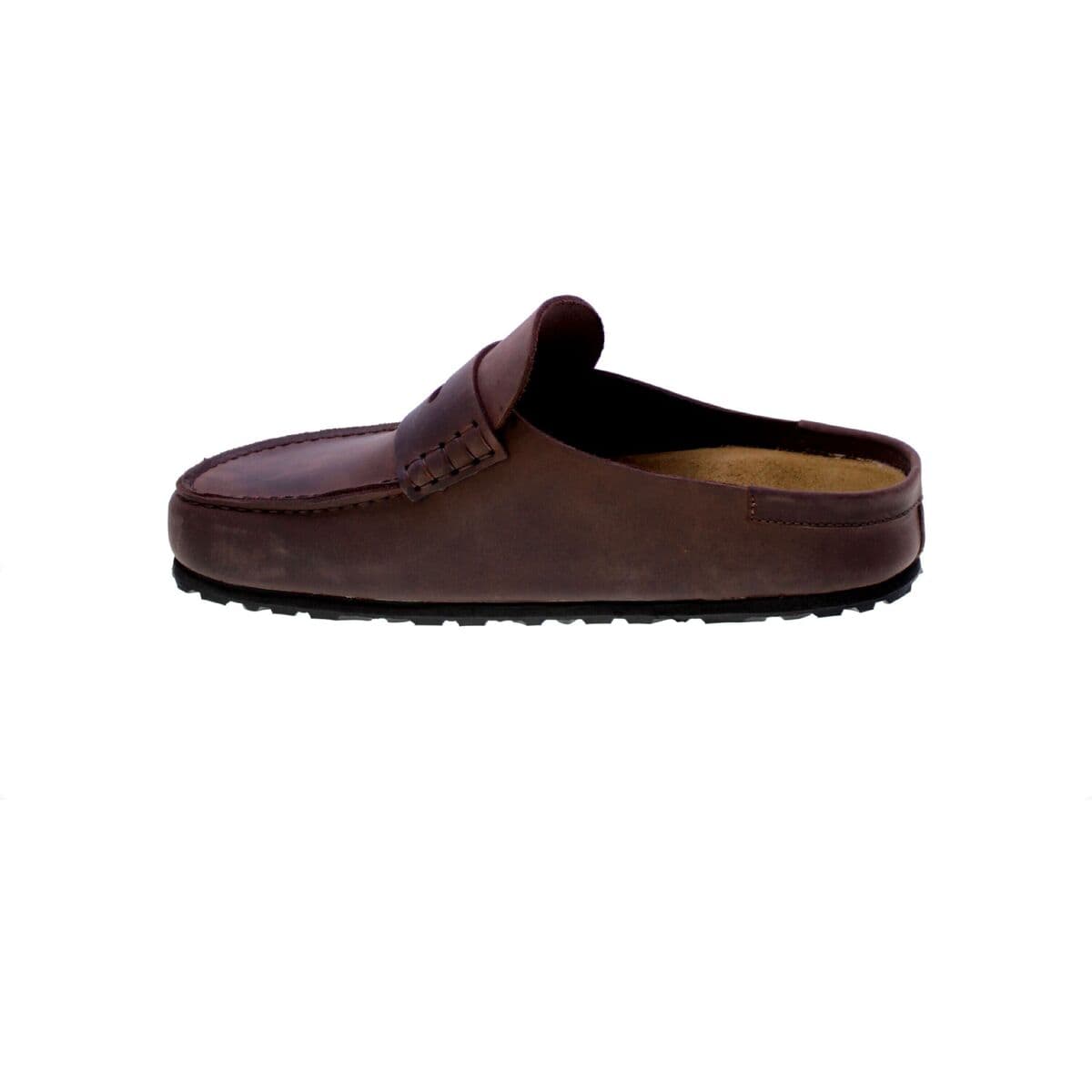 Men's Sandals BIRKENSTOCK Brown
