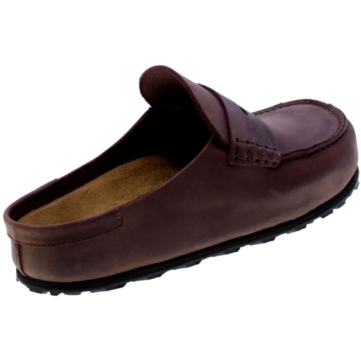 Men's Sandals BIRKENSTOCK Brown