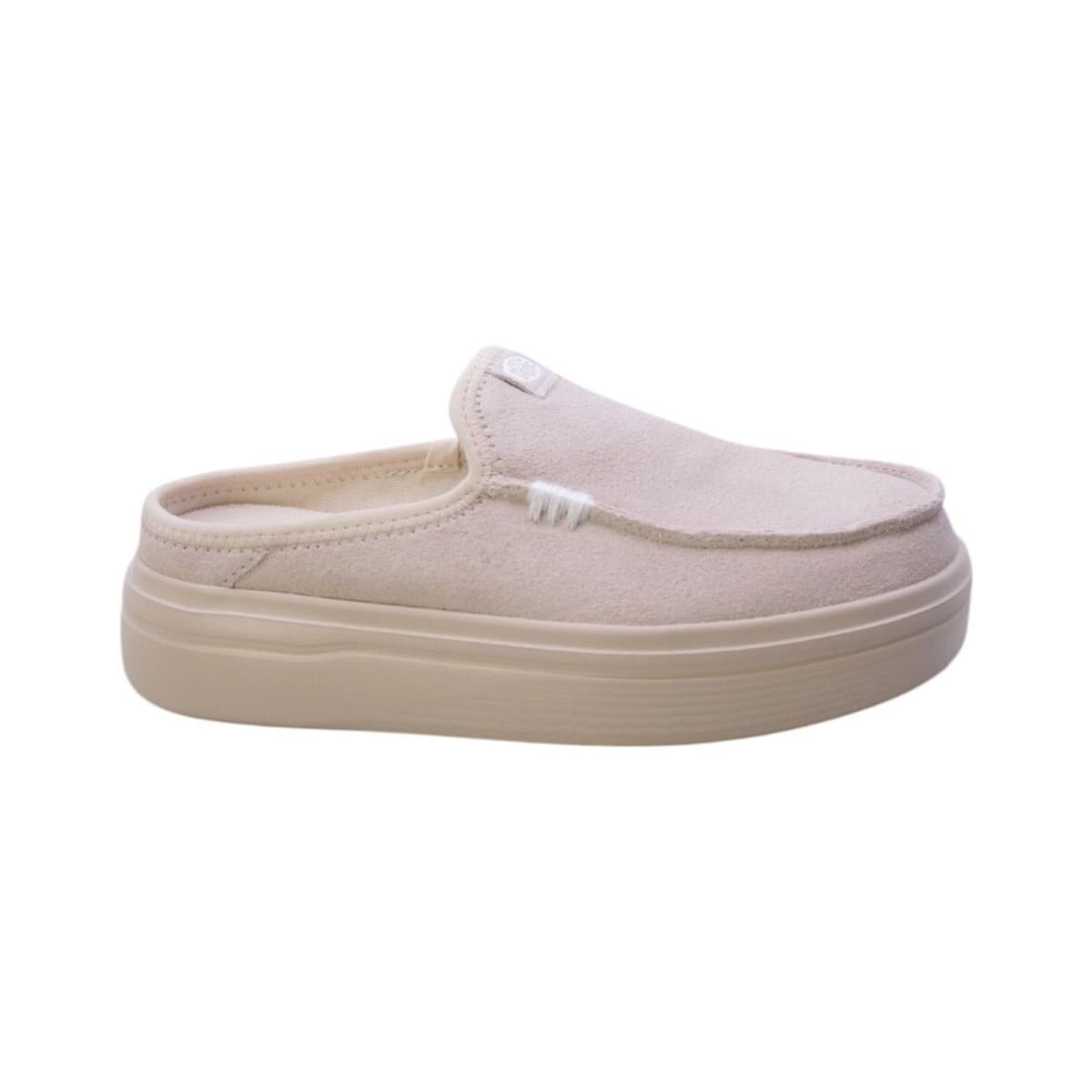 Σανδάλια με πλατφόρμα HEYDUDE 93116