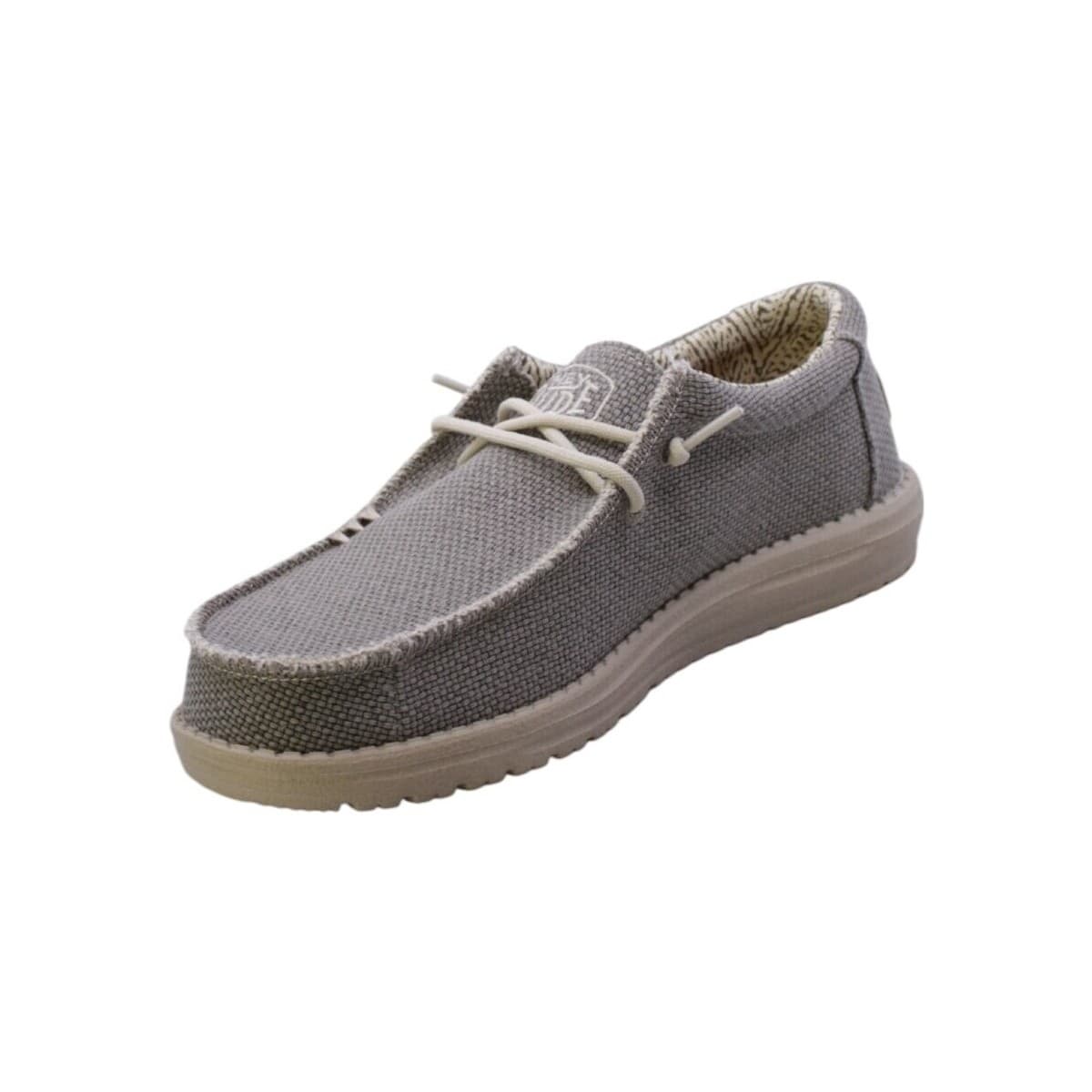 Men's Loafers HEYDUDE Green