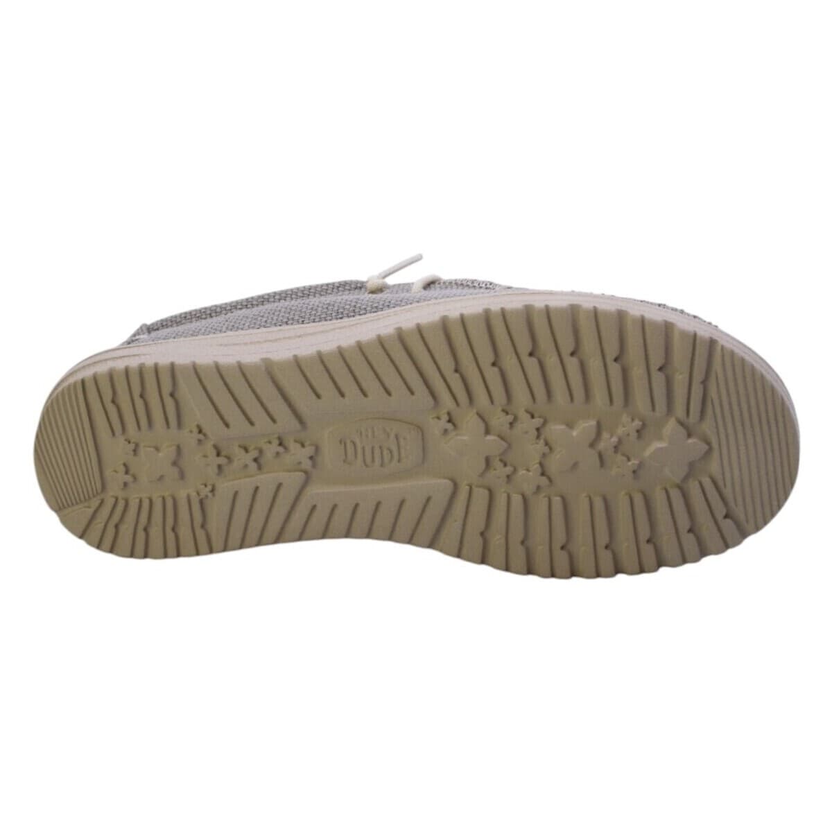 Men's Loafers HEYDUDE Green