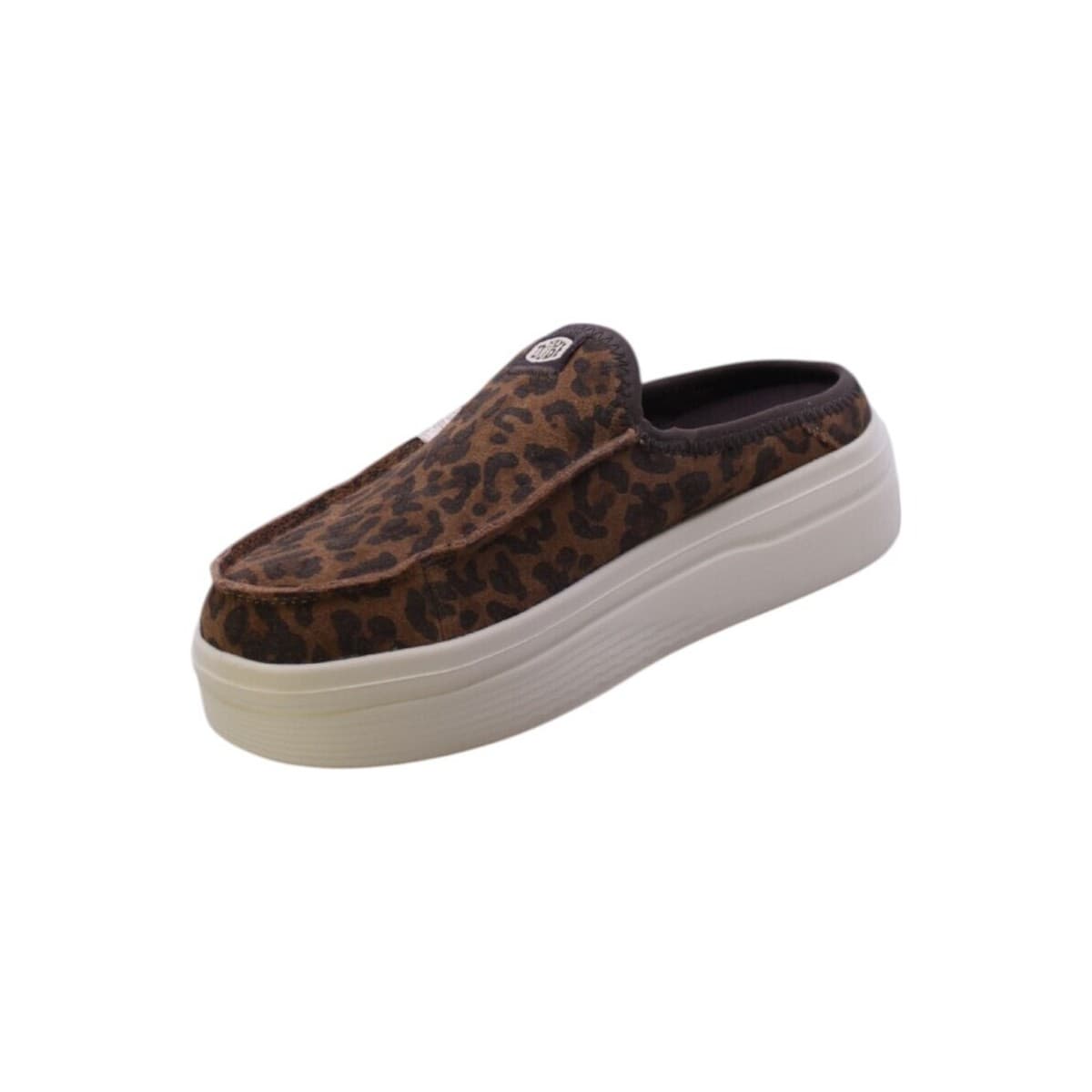 Women's Platforms HEYDUDE Multicolor