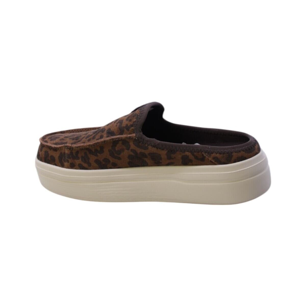 Women's Platforms HEYDUDE Multicolor