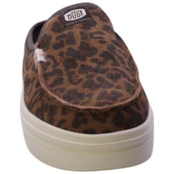 Women's Platforms HEYDUDE Multicolor