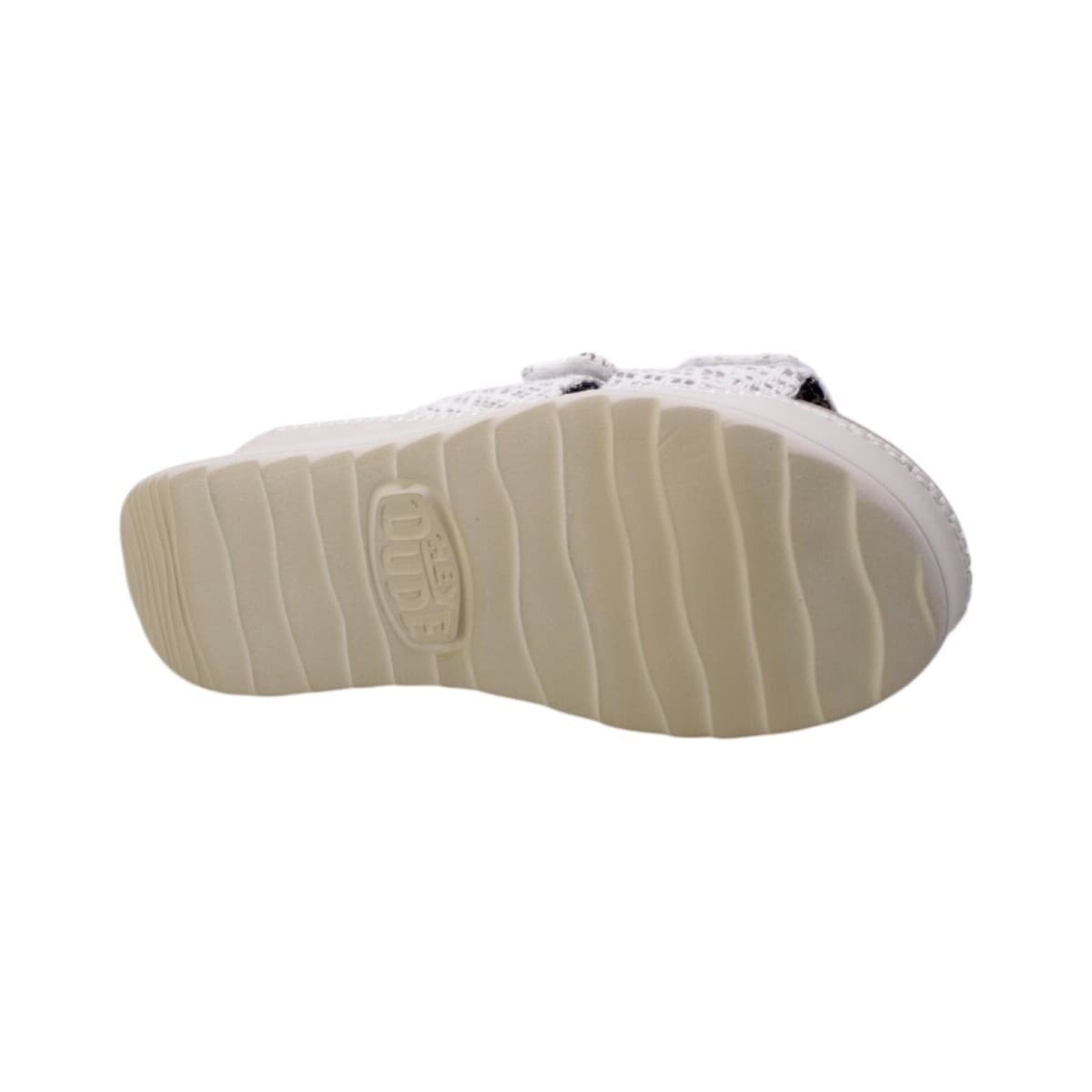 Women's Platforms HEYDUDE Beige