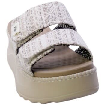 Women's Platforms HEYDUDE Beige