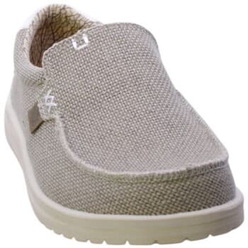 Men's Loafers HEYDUDE Beige