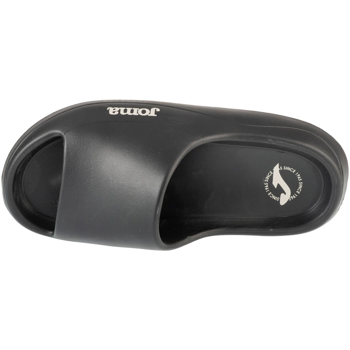 Women's House Slippers Joma Black