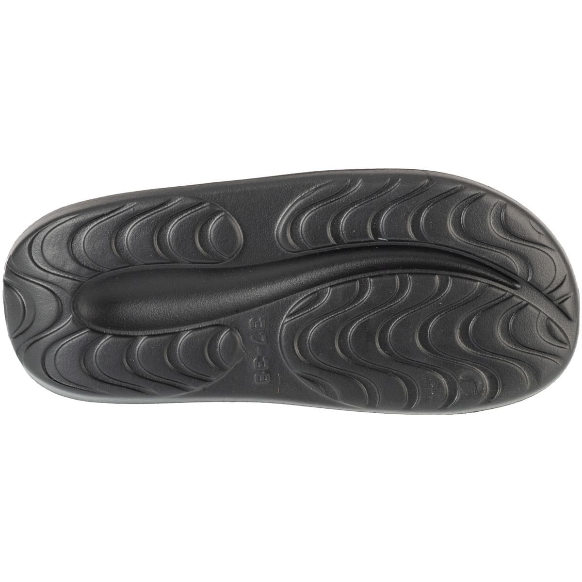 Women's House Slippers Joma Black