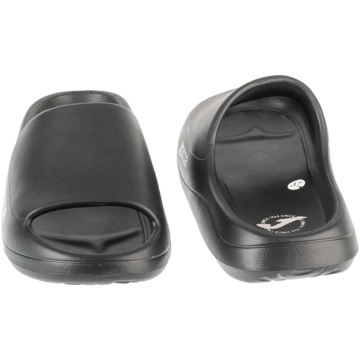 Women's House Slippers Joma Black