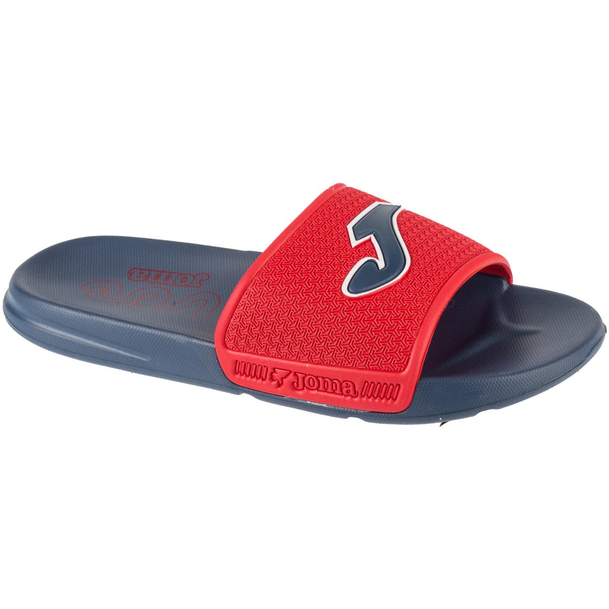 Men's Sports Sandals Joma Red