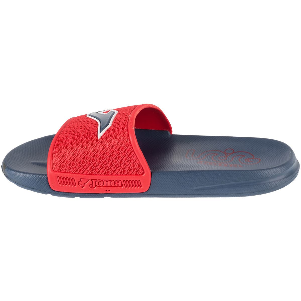 Men's House Slippers Joma Red