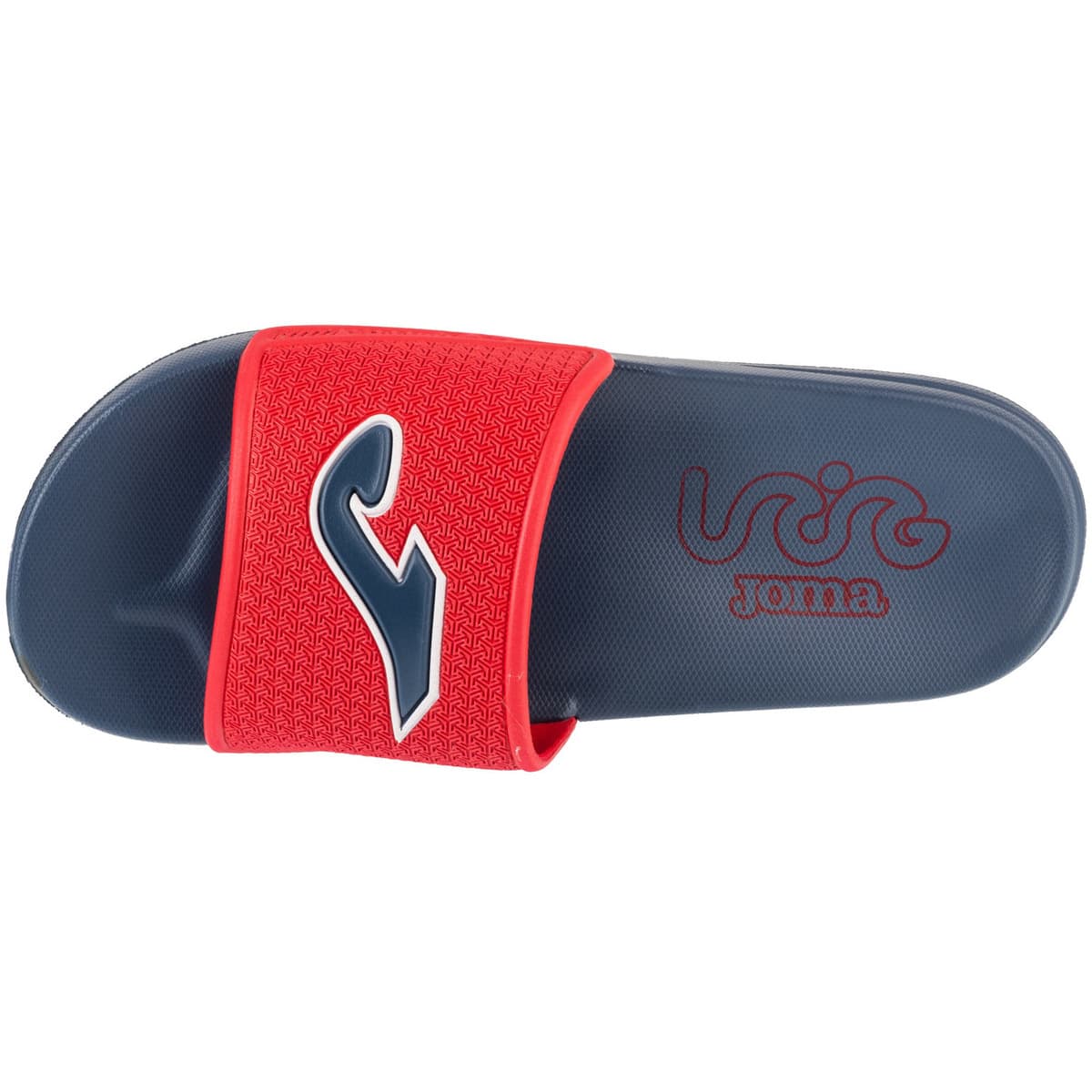 Men's House Slippers Joma Red