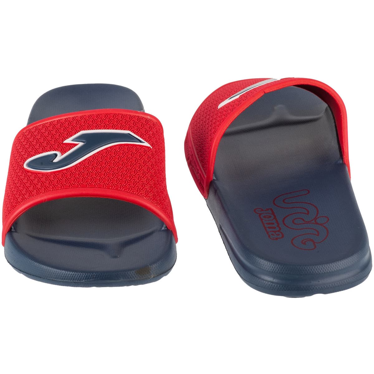 Men's House Slippers Joma Red