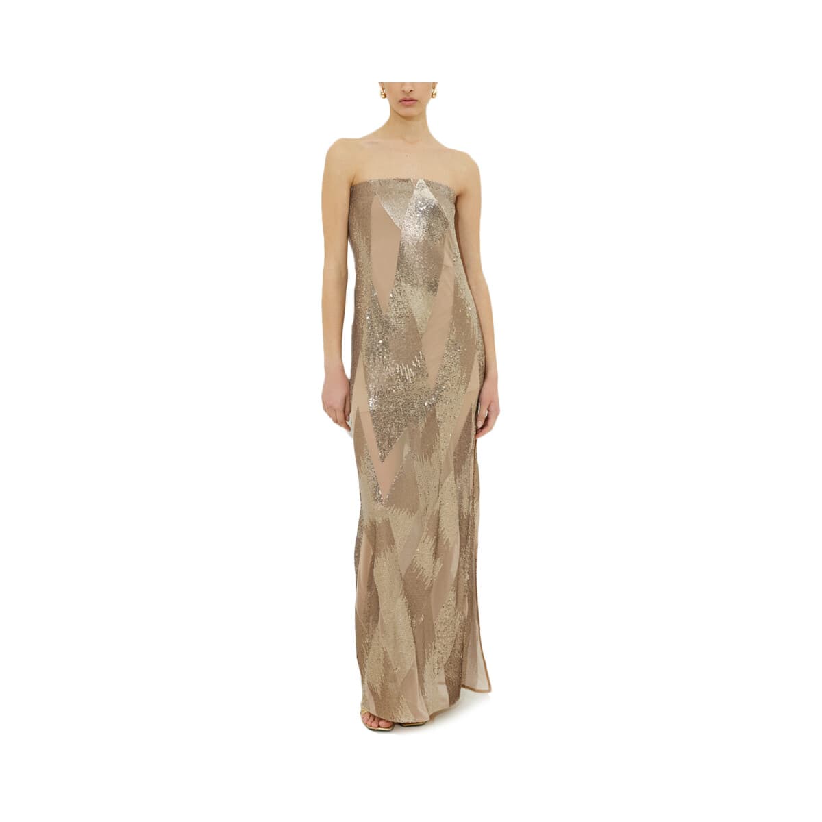 Women's Dresses Dolce Domenica Multicolor