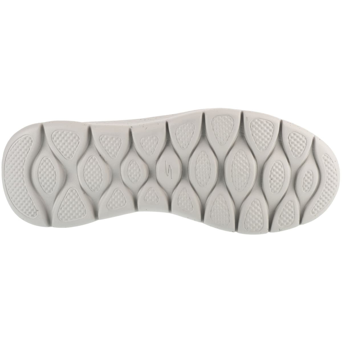 Men's Running Shoes Skechers Gray