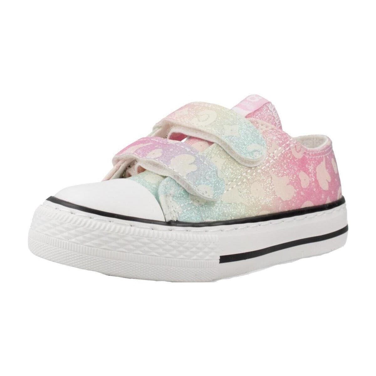 Girls' Sneakers Osito Multicolor