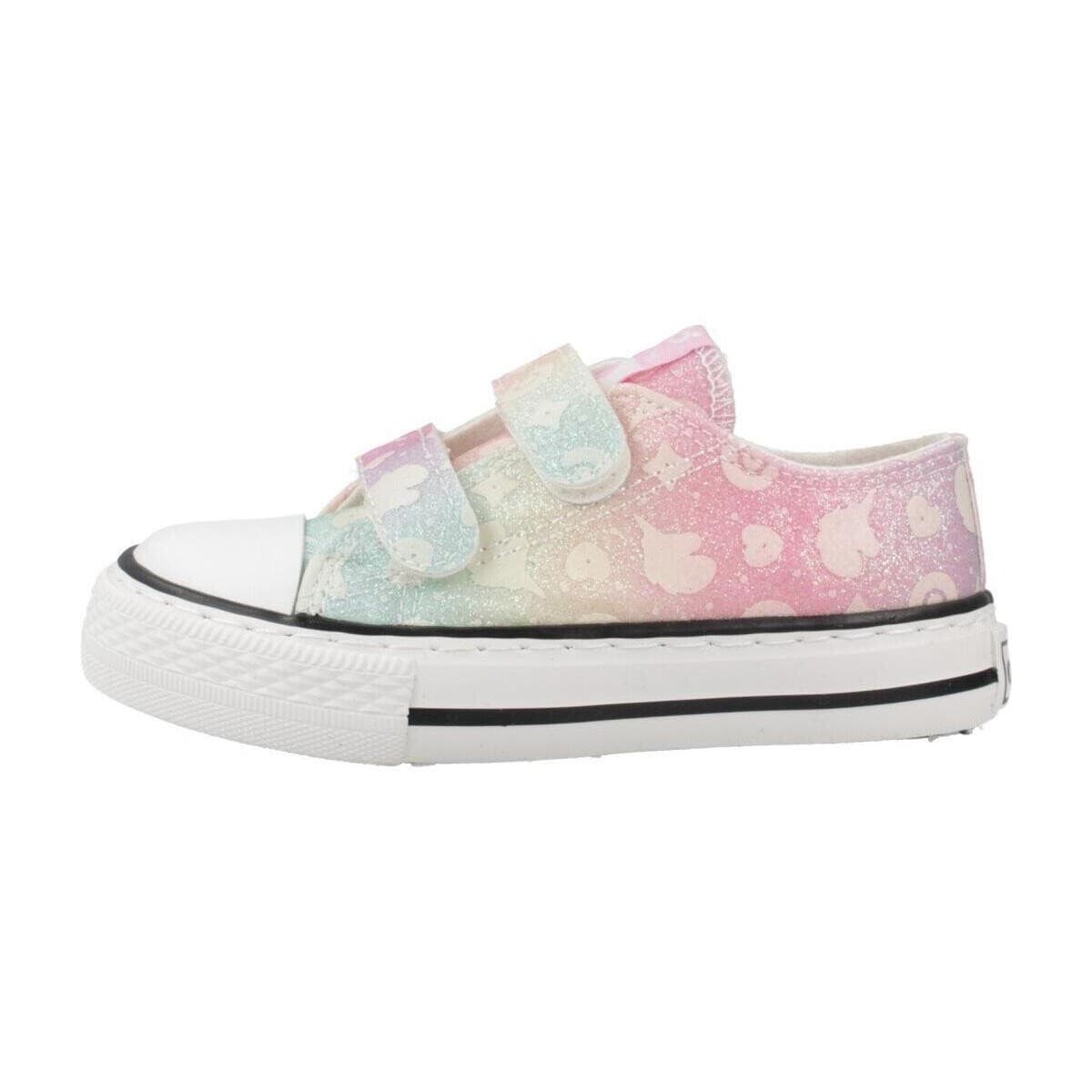 Girls' Sneakers Osito Multicolor