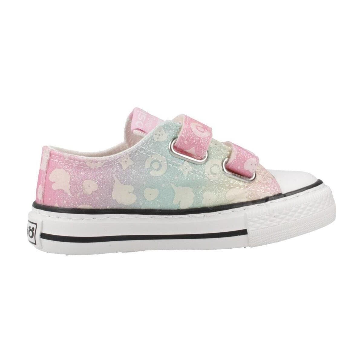 Girls' Sneakers Osito Multicolor