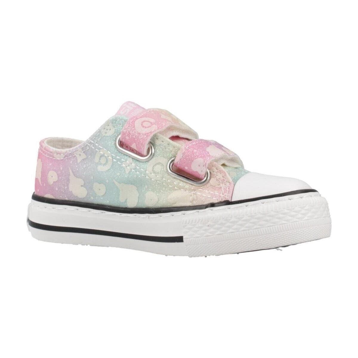 Girls' Sneakers Osito Multicolor