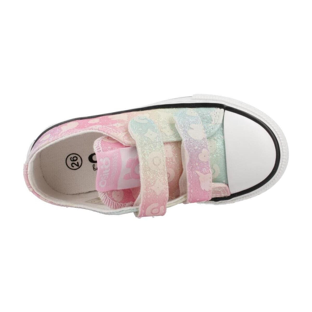 Girls' Sneakers Osito Multicolor