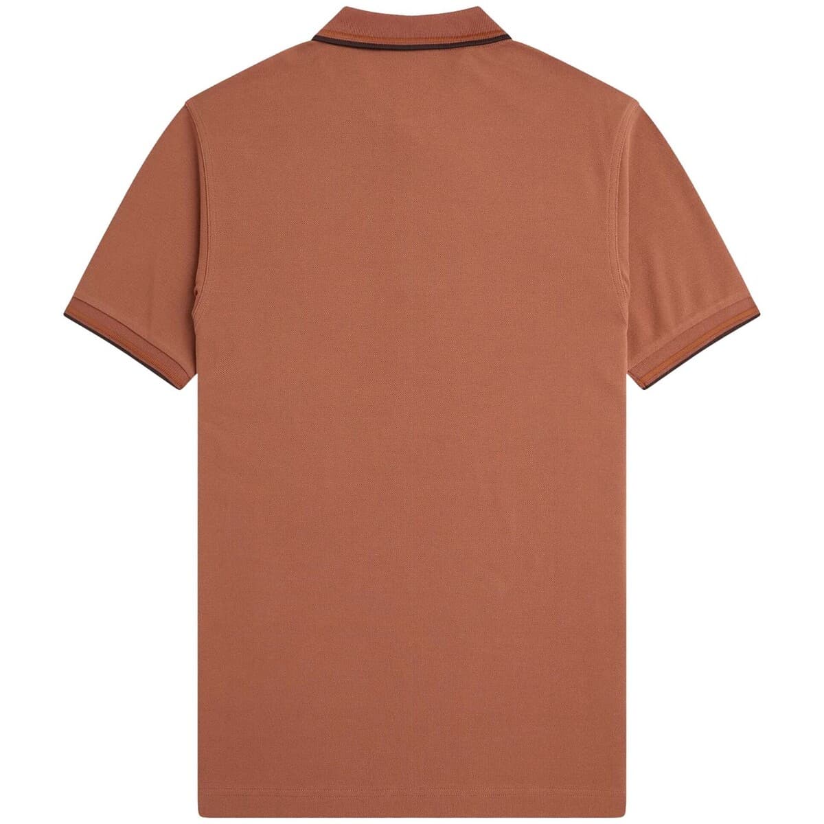 Men's T-Shirts Fred Perry Beige