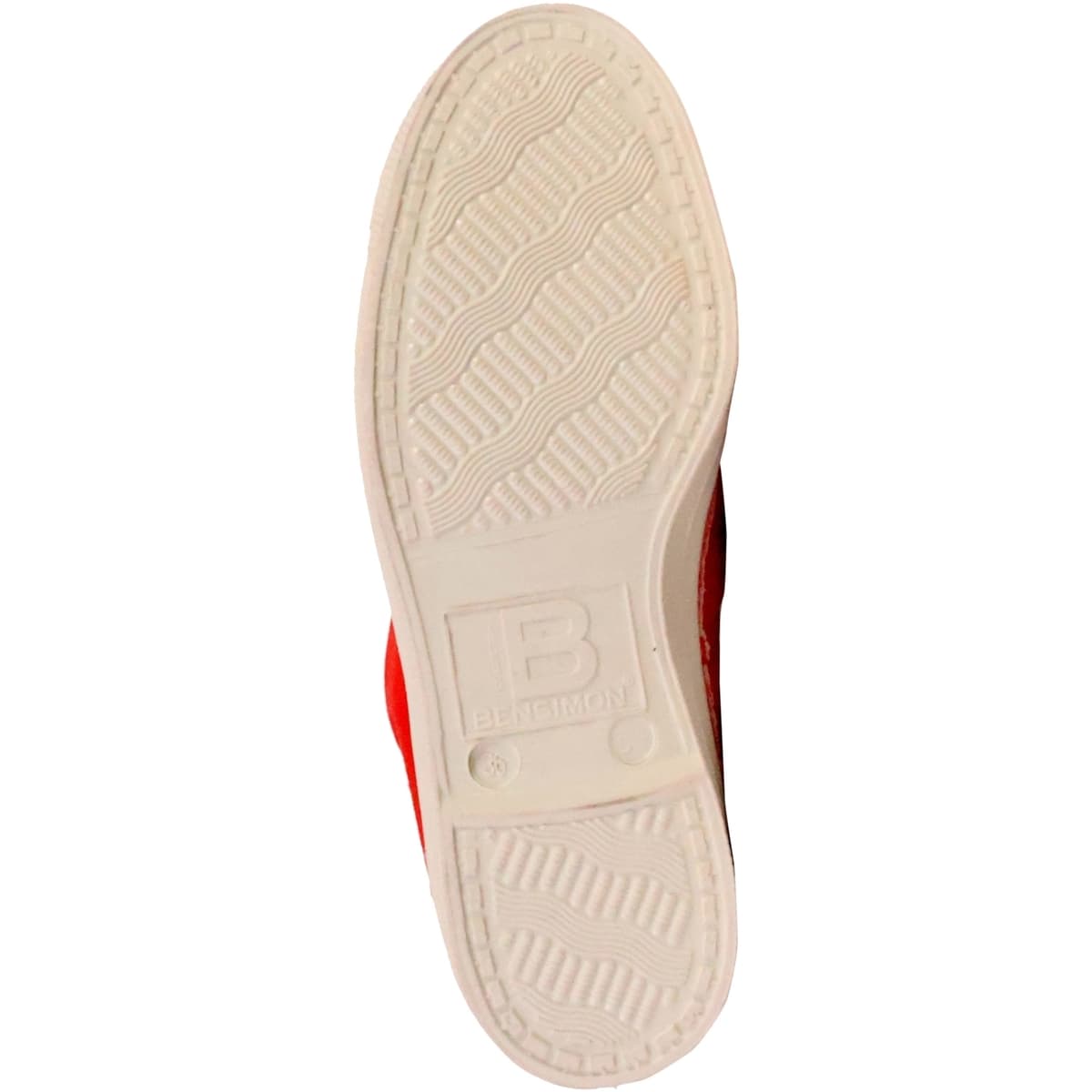 Women's Sneakers Bensimon