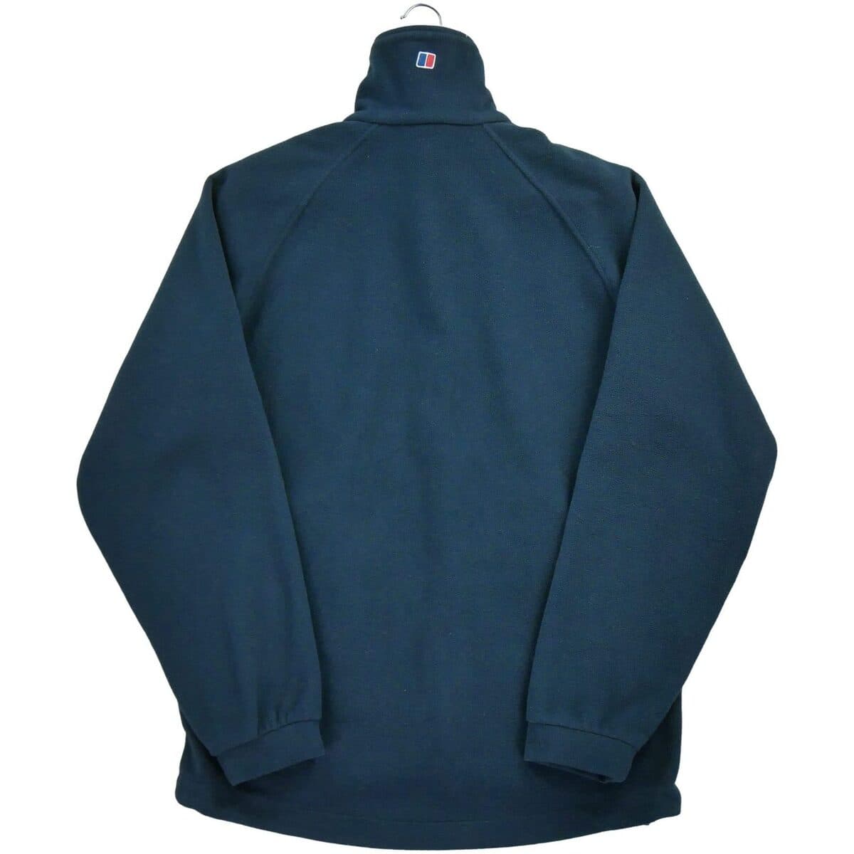 Men's Sweatshirts Vintage Blue