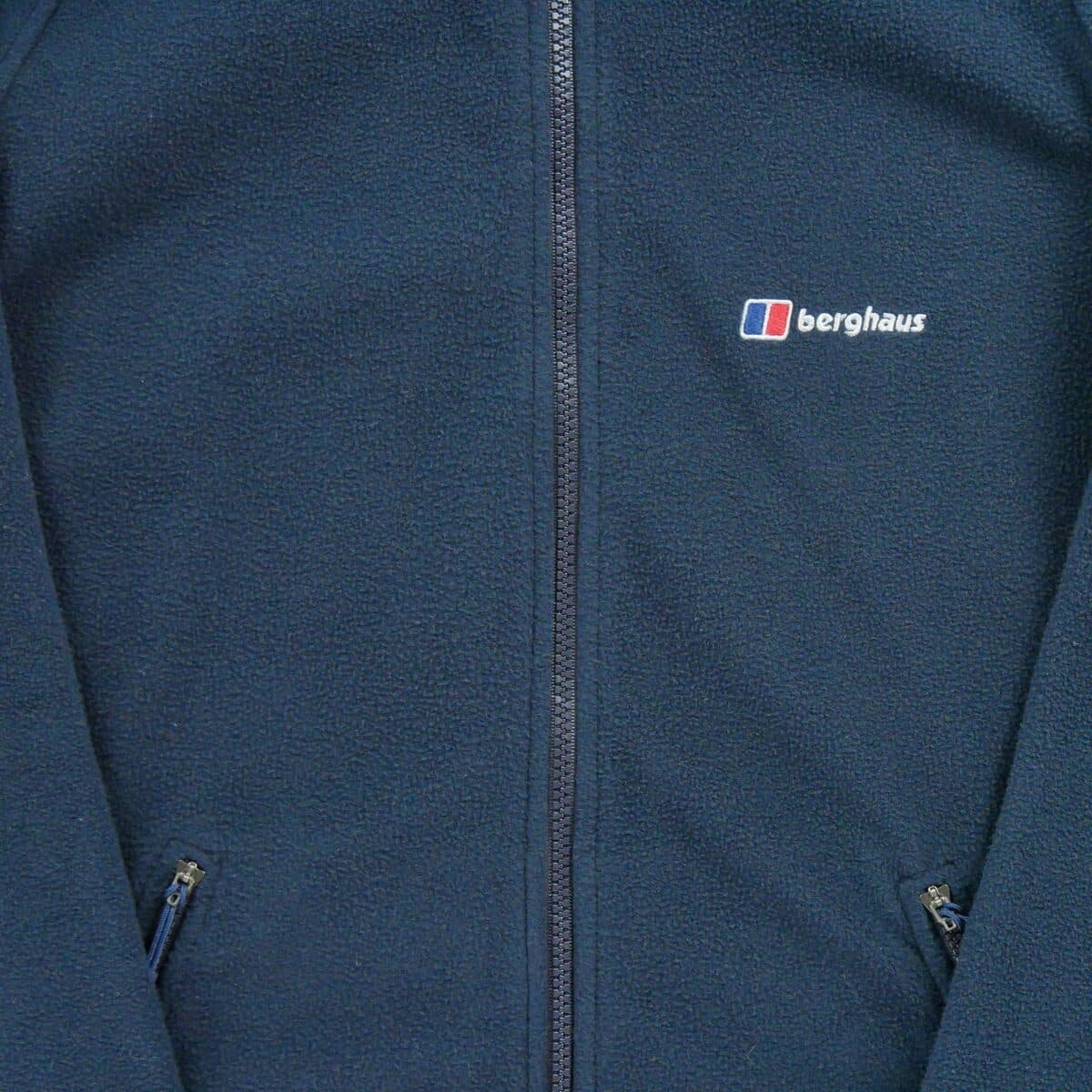 Men's Sweatshirts Vintage Blue