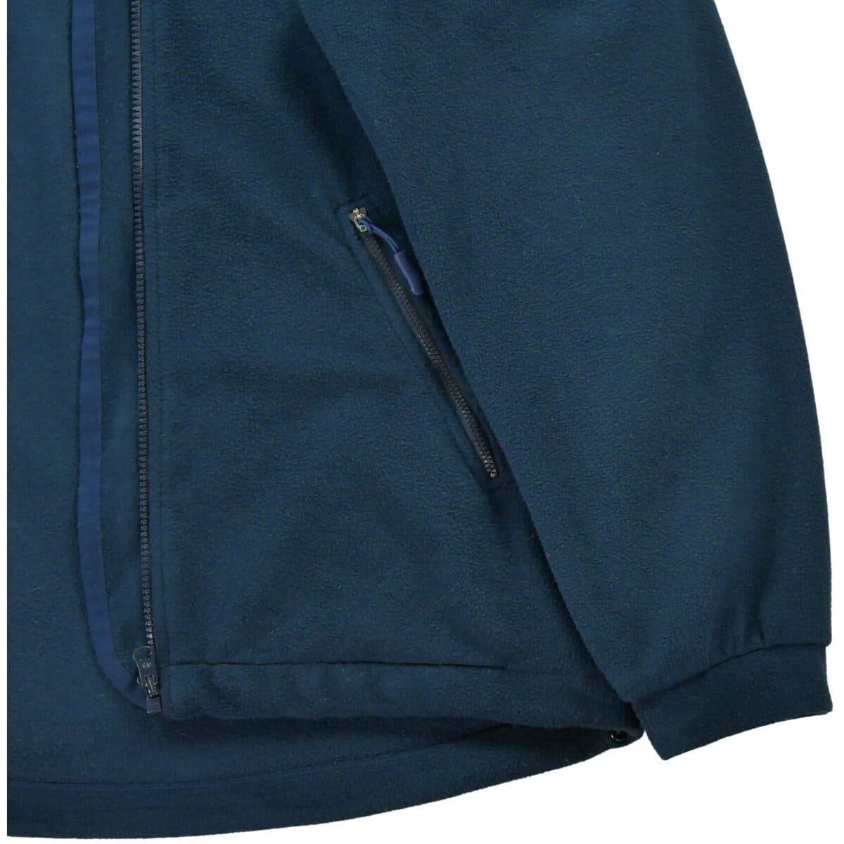 Men's Sweatshirts Vintage Blue