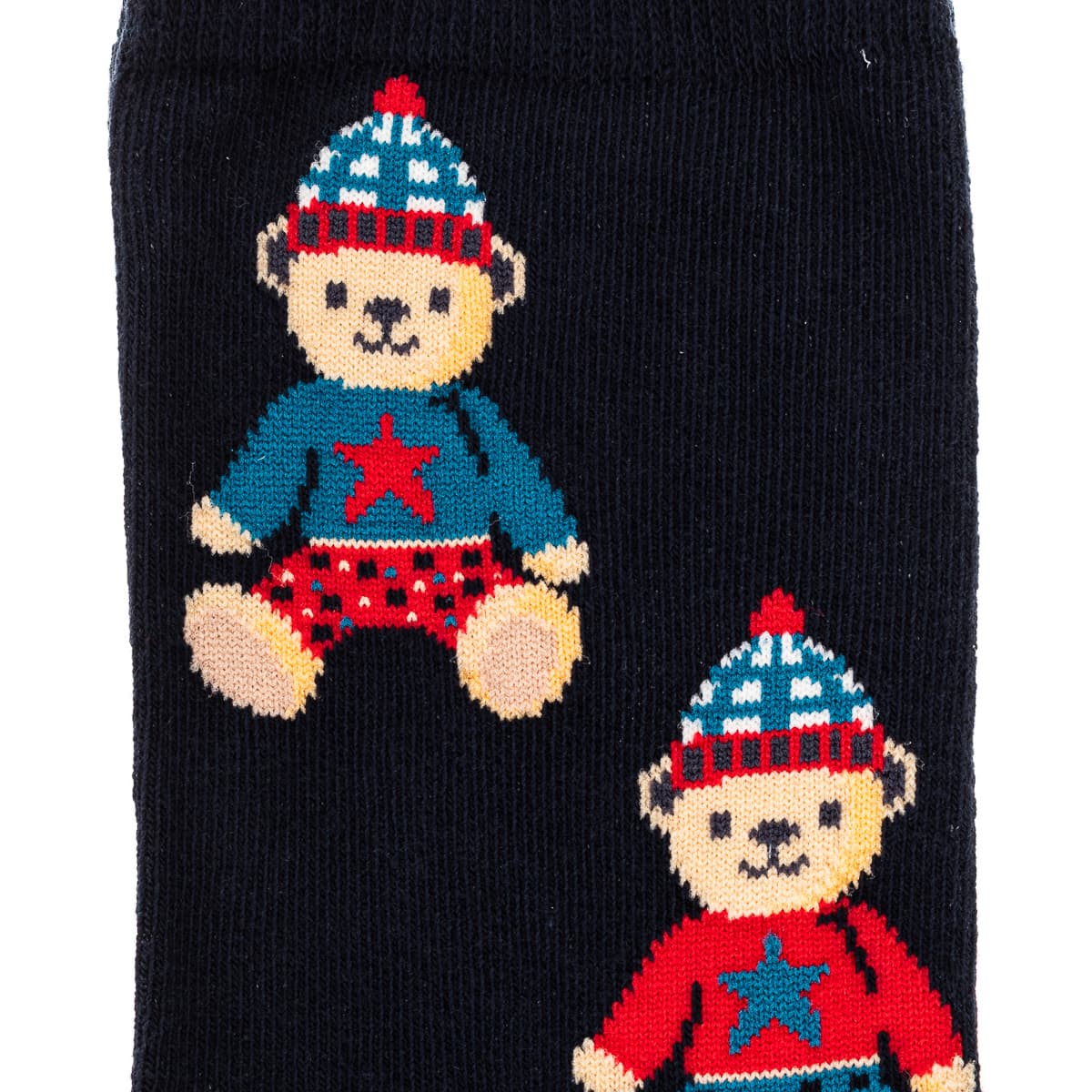 Women's Socks John Frank Blue