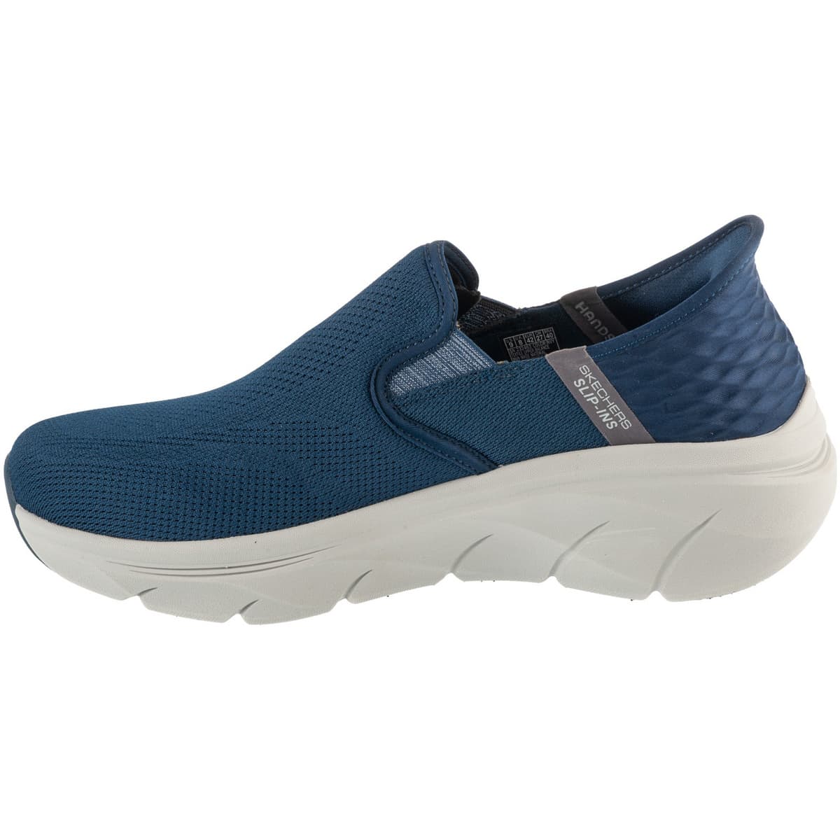 Men's Sneakers Skechers Blue