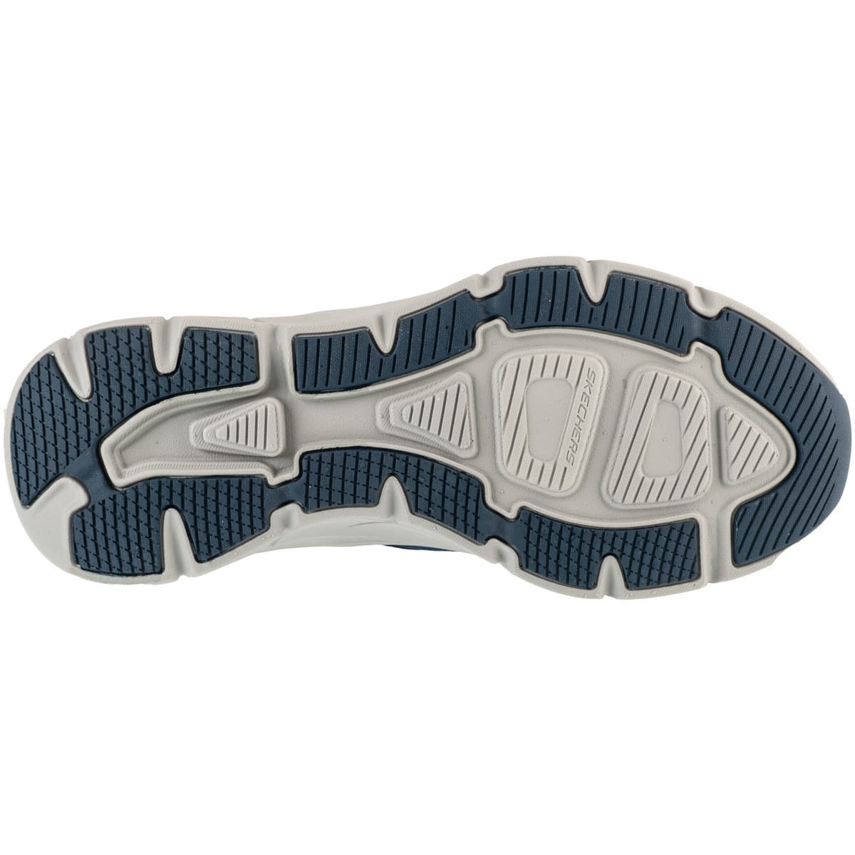 Men's Sneakers Skechers Blue