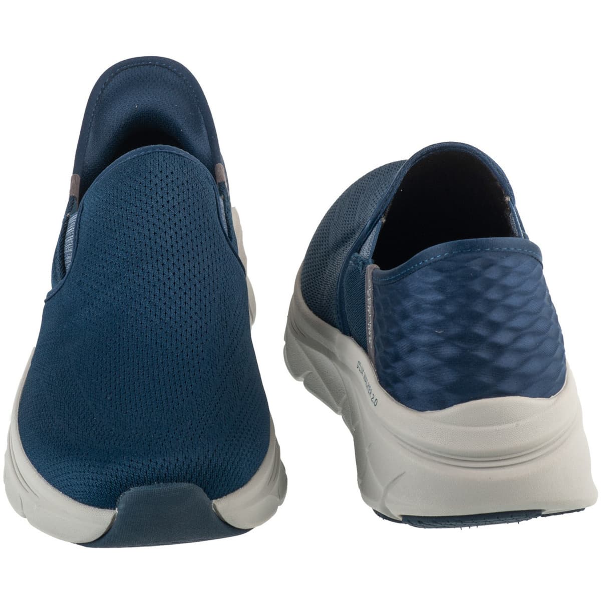 Men's Sneakers Skechers Blue